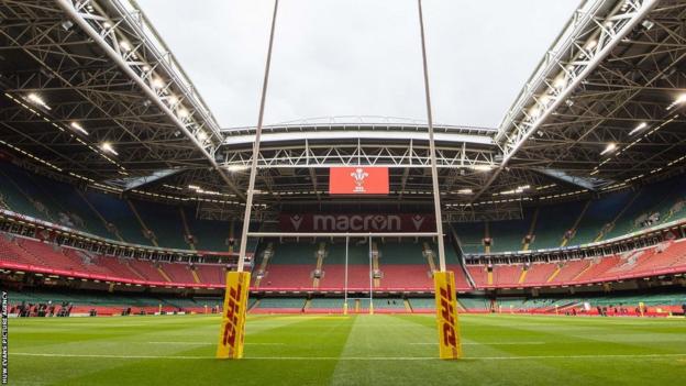 Principality Stadium