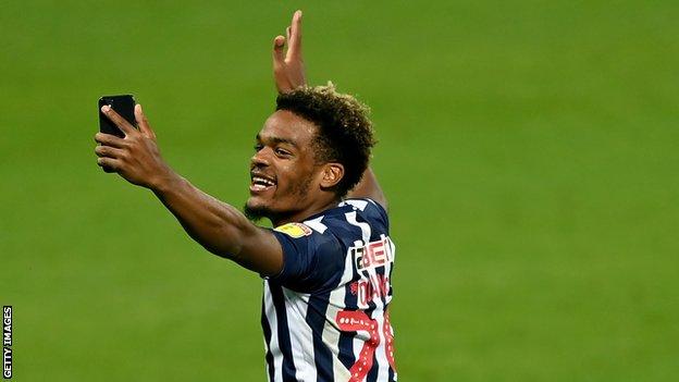 Grady Diangana: West Brom deal angers West Ham captain Mark Noble - BBC  Sport