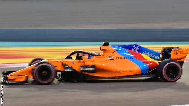 Fernando Alonso