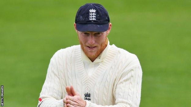 Stokes added to Ashes squad