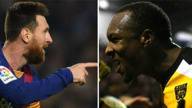 FA Cup second round: Maidstone United looking to join Premier League clubs in third round