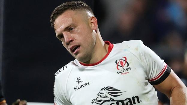Ian Madigan