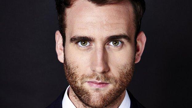 Matthew Lewis