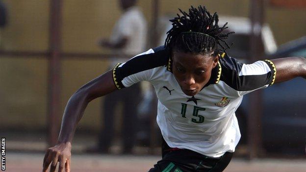 Ghana's jerseys for 2014 World Cup ranked best - Ghana Latest