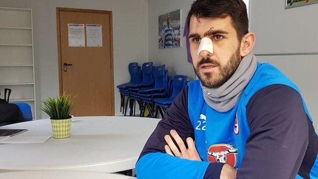 Nelson Oliveira