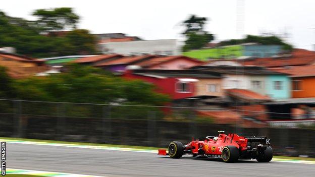 Charles Leclerc