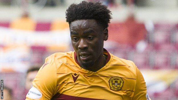 Devante Cole: Doncaster Rovers sign Wigan Athletic striker for ...