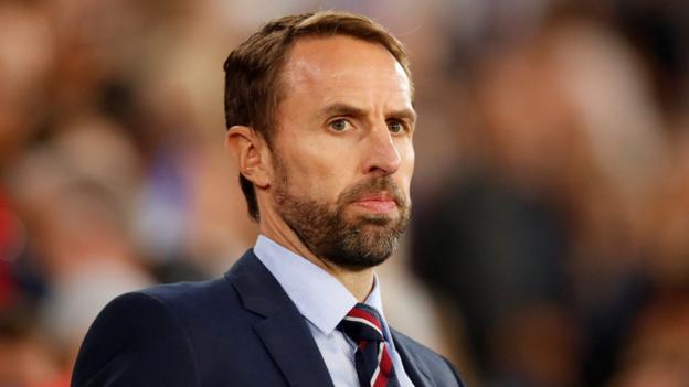 England: Bulgaria criticise Gareth Southgate's comments about racism ...