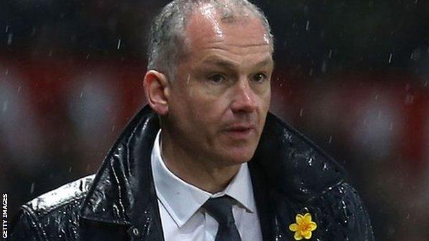 Eamonn Dolan