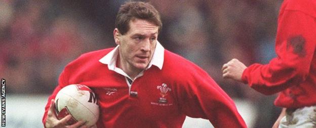 Allan Bateman