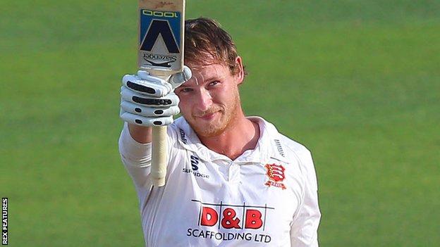 Essex Cricket on Twitter: Club Captain, Tom Westley, has issued