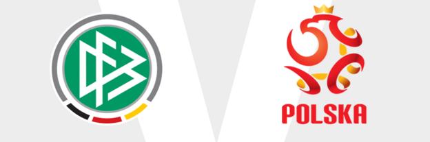 Germany v Poland