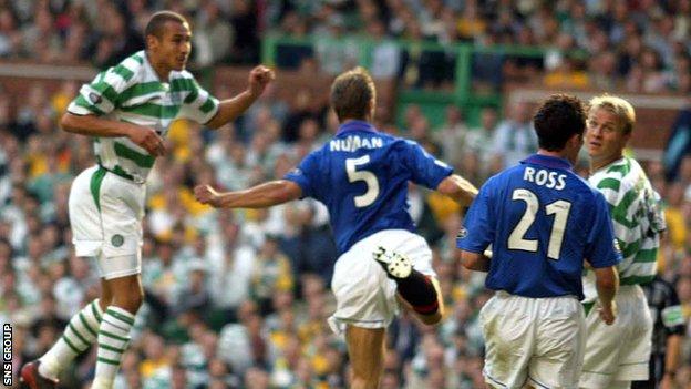 Sportscene Classics: Old Firm Thriller & Ferguson's Aberdeen Success ...