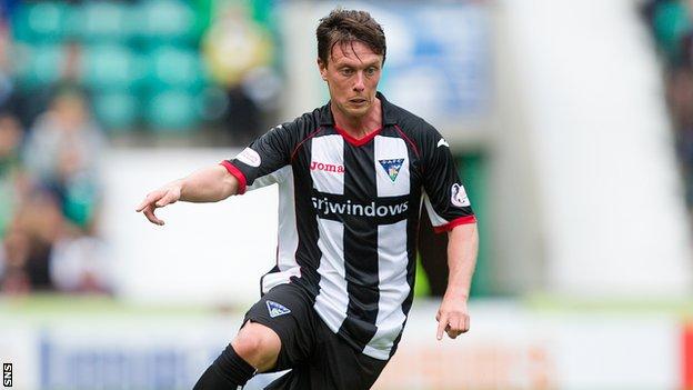 Joe Cardle