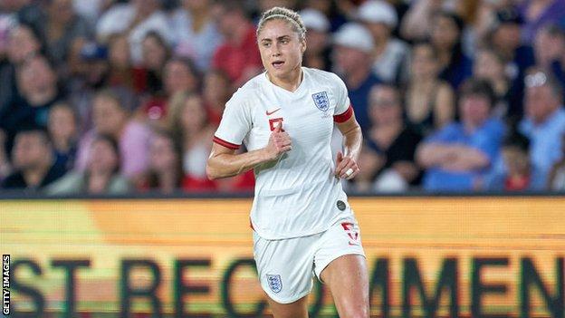 Steph Houghton