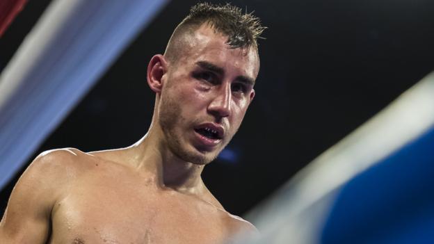 Maxim Dadashev dies after boxing injuries sustained against Subriel Matias