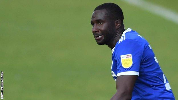 Sol Bamba