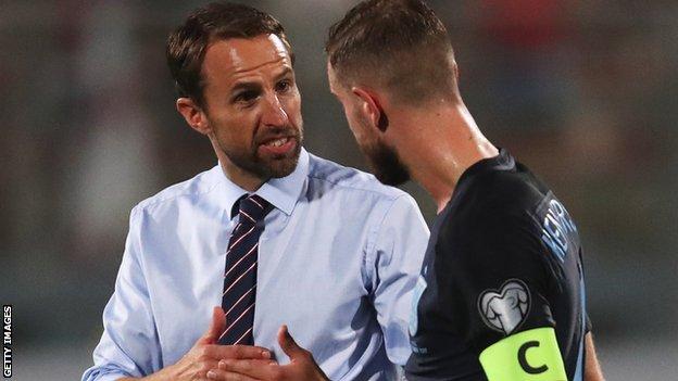 Wright wants to see more from Gareth Southgate's midfield if England are to be ready for the 2018 World Cup