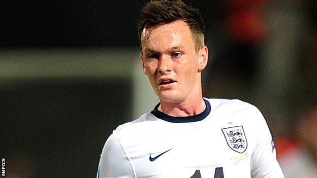 Josh McEachran: Brentford set to sign Chelsea midfielder - BBC Sport