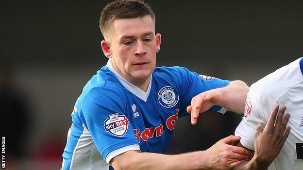 Donal McDermott