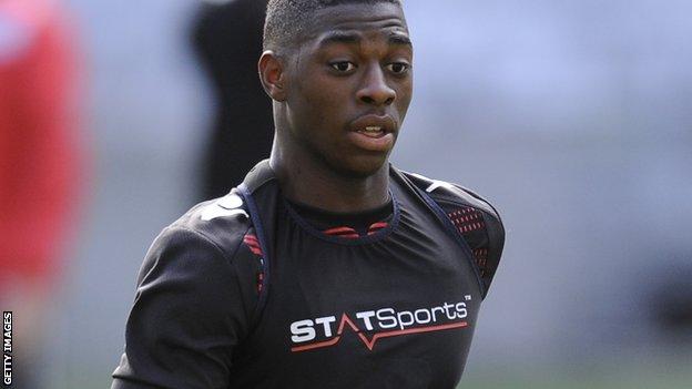 Sullay Kaikai