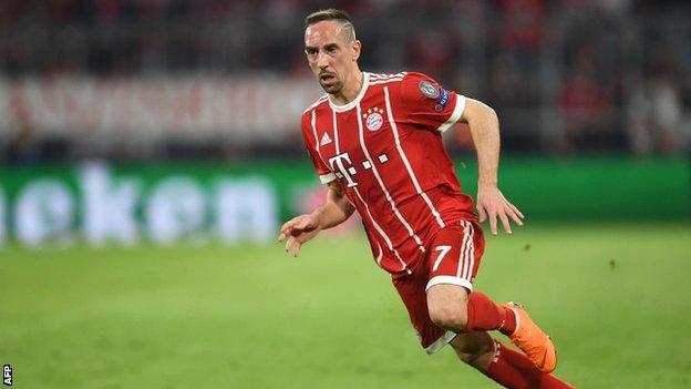 Franck Ribery