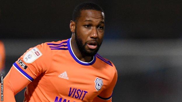 Junior Hoilett