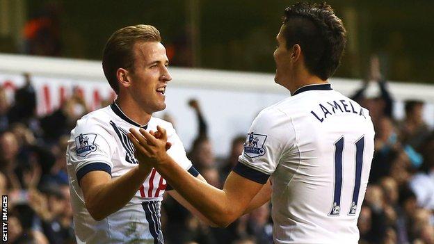 Harry Kane