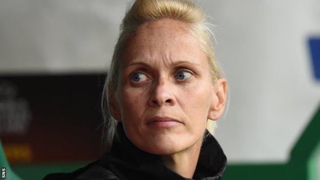 Shelley Kerr