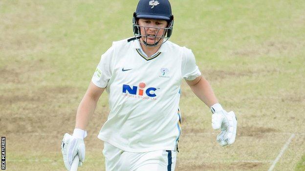 Gary Ballance