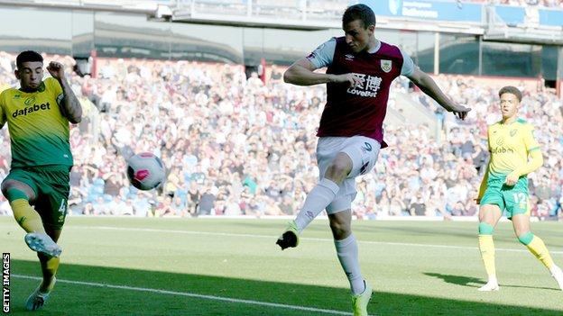 Chris Wood