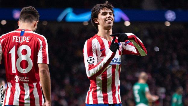 Joao Felix