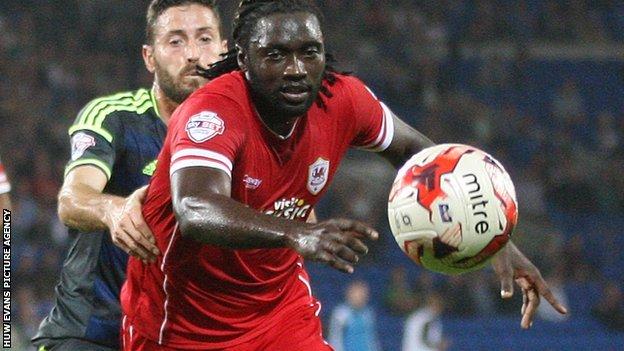 Kenwyne Jones