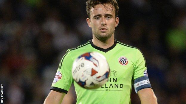 Jose Baxter