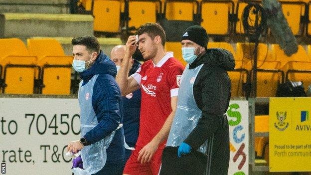 Tommie Hoban yeniden yapılandırıldı