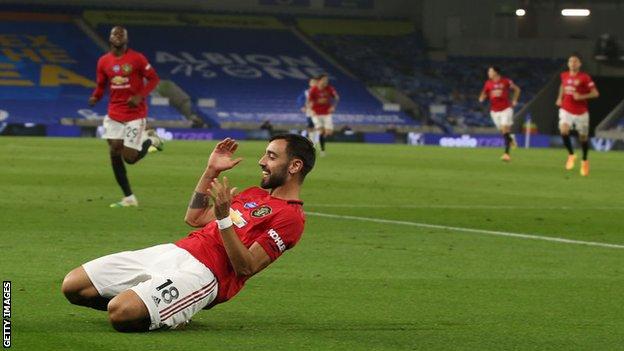 Bruno Fernandes