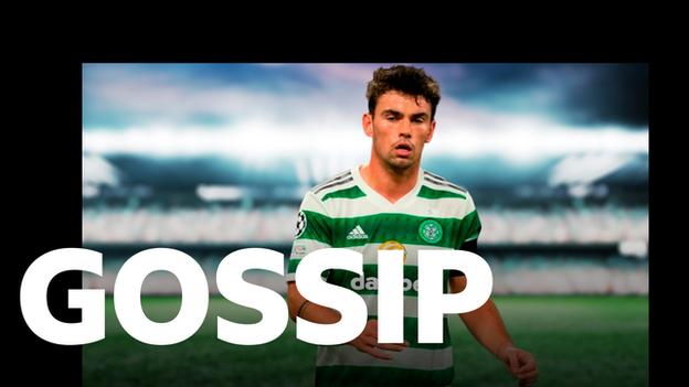 Gossip banner