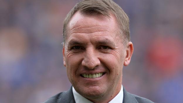 Celtic 4-0 Rangers: Title focus will lift Celtic for cup final – Rodgers