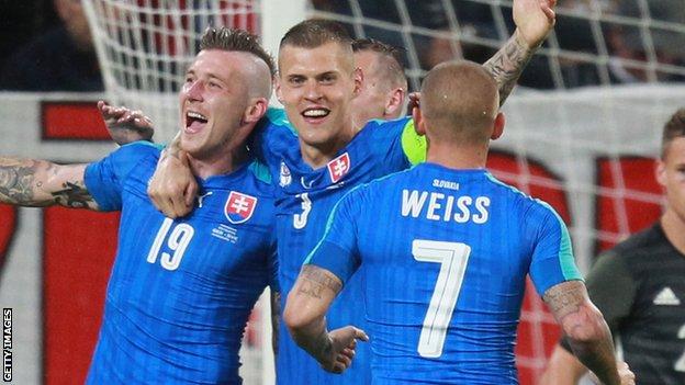 Euro 2016 Full Squads For Every Country Bbc Sport 