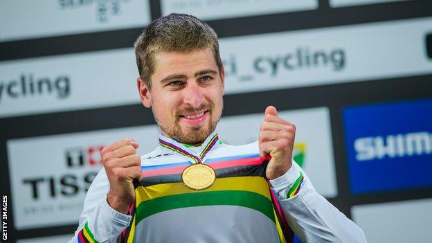 Peter Sagan