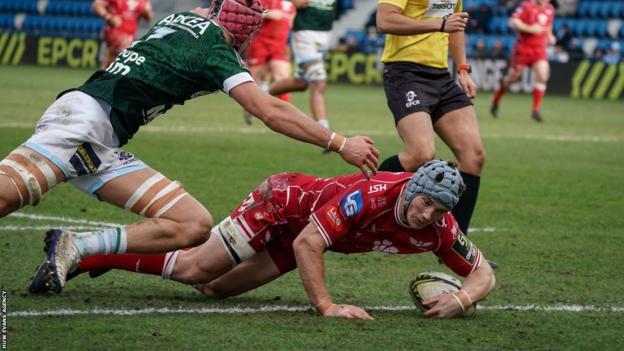 Jonathan Davies