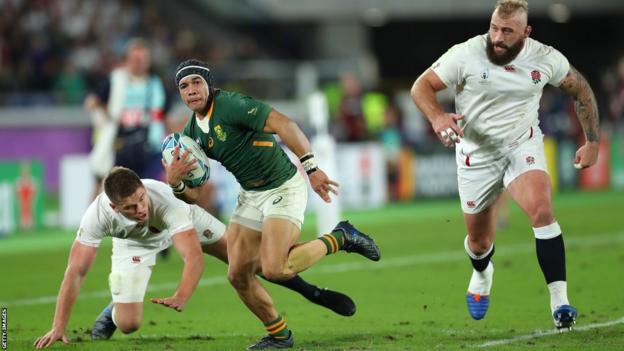 BBC SPORT, Rugby Union, Photo Galleries