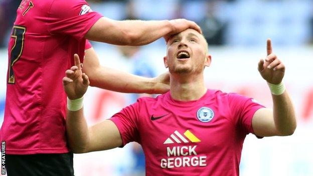 Marcus Maddison