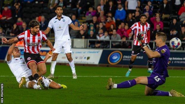 Understanding the Stakes for Swansea City