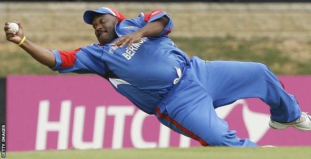 Dwayne Leverock