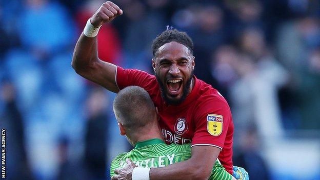 Report: Cardiff City Under-21s 0-3 Bristol City Under-21s