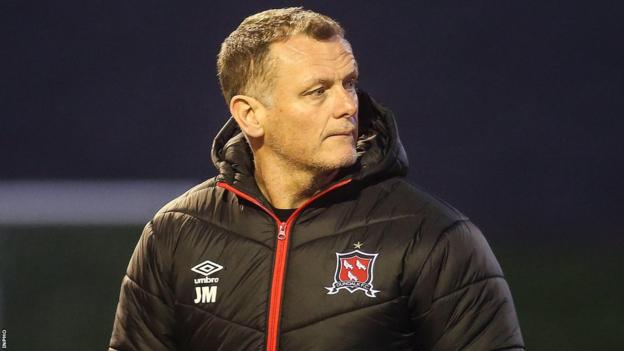Jim Magilton