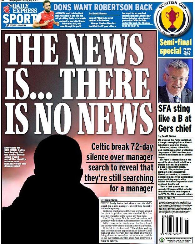 Daily Express