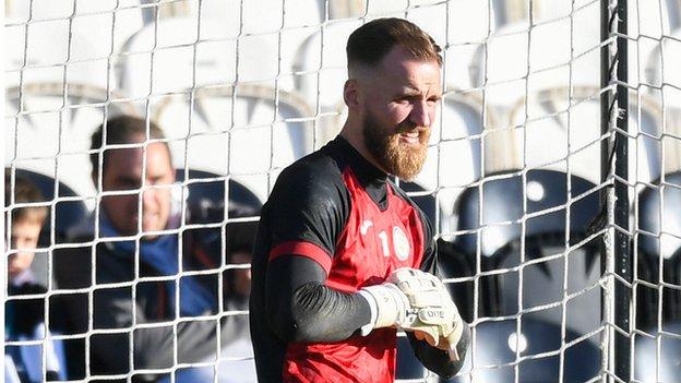 Jak Alnwick se réchauffe