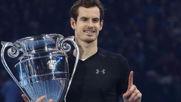 ATP Finals: BBC extends broadcast deal by two years up to ...